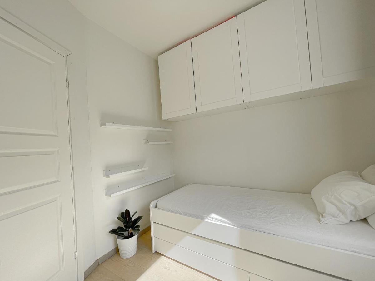 City Center Penthouse Apartment Oslo Exterior photo
